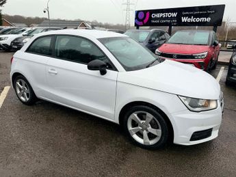 Audi A1 1.4 TFSI Sport Hatchback 3dr Petrol Manual Euro 6 (s/s) (125 ps)