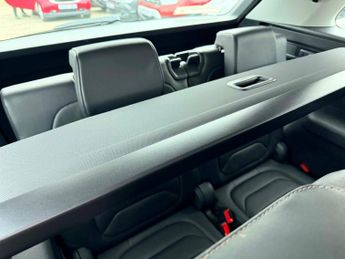 Skoda Kodiaq 2.0 TDI Edition SUV 5dr Diesel DSG 4WD Euro 6 (s/s) (7 Seat) (19