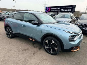 Citroen C4 1.2 PureTech C-Series Edition Hatchback 5dr Petrol Manual Euro 6