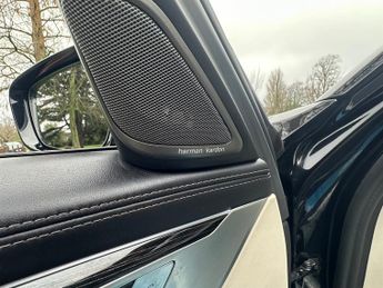 BMW 745le XDRIVE M SPORT