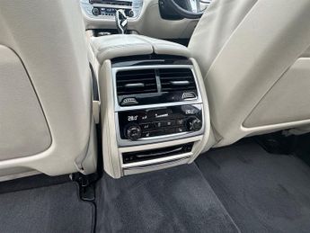 BMW 745le XDRIVE M SPORT