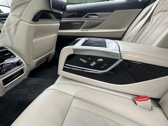 BMW 745le XDRIVE M SPORT