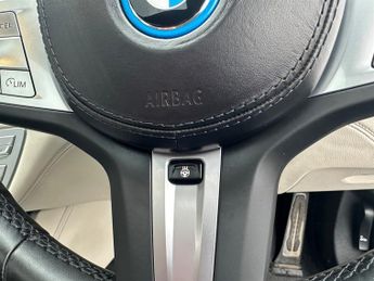 BMW 745le XDRIVE M SPORT