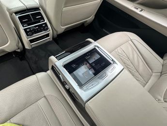 BMW 745le XDRIVE M SPORT