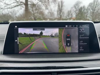 BMW 745le XDRIVE M SPORT