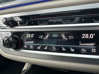 BMW 745le XDRIVE M SPORT