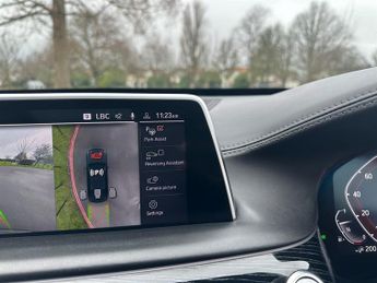 BMW 745le XDRIVE M SPORT