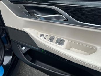 BMW 745le XDRIVE M SPORT