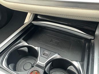 BMW 745le XDRIVE M SPORT