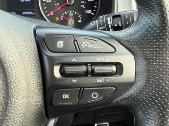 Kia Stonic 1.6 CRDi First Edition SUV 5dr Diesel Manual Euro 6 (s/s) (108 b