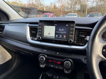 Kia Stonic 1.6 CRDi First Edition SUV 5dr Diesel Manual Euro 6 (s/s) (108 b