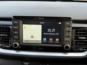 Kia Stonic 1.6 CRDi First Edition SUV 5dr Diesel Manual Euro 6 (s/s) (108 b