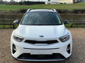 Kia Stonic 1.6 CRDi First Edition SUV 5dr Diesel Manual Euro 6 (s/s) (108 b