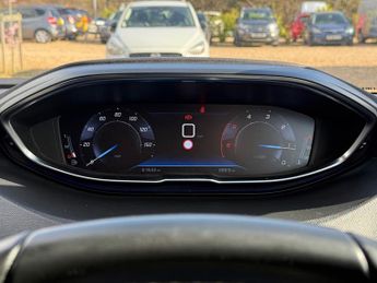 Peugeot 3008 1.5 BlueHDi Allure SUV 5dr Diesel Manual Euro 6 (s/s) (130 ps)