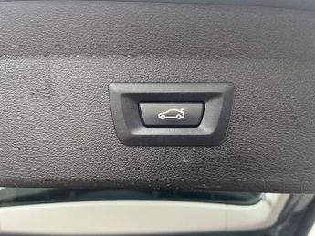 BMW X1 SDRIVE20I XLINE