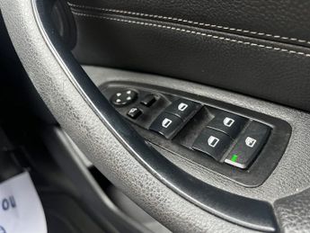 BMW X1 SDRIVE20I XLINE