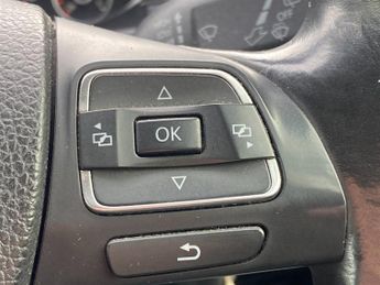 Volkswagen Tiguan 2.0 TDI BlueMotion Tech Sport SUV 5dr Diesel DSG 4WD Euro 5 (s/s