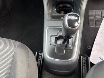 Skoda Citigo 1.0 MPI Elegance Hatchback 5dr Petrol ASG Euro 5 (75 ps)