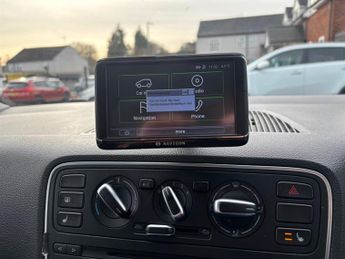 Skoda Citigo 1.0 MPI Elegance Hatchback 5dr Petrol ASG Euro 5 (75 ps)