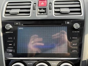 Subaru Levorg 1.6i GT Sport Tourer 5dr Petrol Lineartronic 4WD Euro 6 (s/s) (1