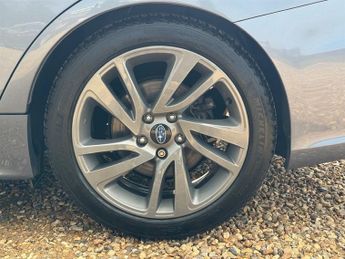 Subaru Levorg 1.6i GT Sport Tourer 5dr Petrol Lineartronic 4WD Euro 6 (s/s) (1