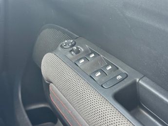 Citroen C3 Aircross 1.2 PureTech Flair SUV 5dr Petrol Manual 6 Spd Euro 6 (s/s) (110