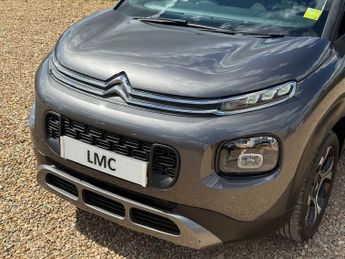 Citroen C3 Aircross 1.2 PureTech Flair SUV 5dr Petrol Manual 6 Spd Euro 6 (s/s) (110