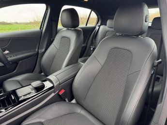 Mercedes A180 SPORT EXECUTIVE