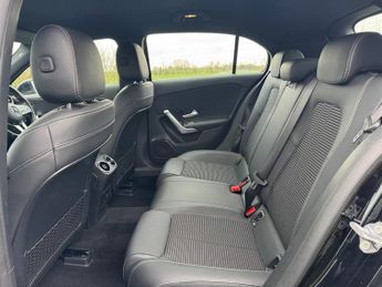 Mercedes A180 SPORT EXECUTIVE