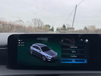 Mercedes A180 SPORT EXECUTIVE