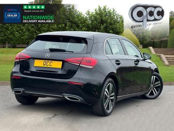 Mercedes A180 SPORT EXECUTIVE