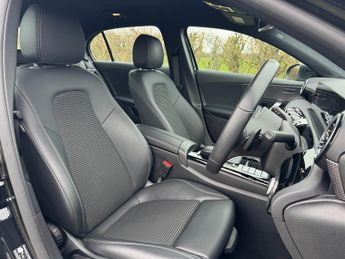 Mercedes A180 SPORT EXECUTIVE