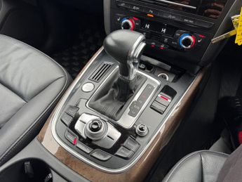 Audi Q5 Q5 2.0L TFSI QUATTRO 4WD PETROL AUTO, 5SEAT, 5DOOR, 65-15, EURO 