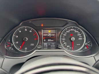 Audi Q5 Q5 2.0L TFSI QUATTRO 4WD PETROL AUTO, 5SEAT, 5DOOR, 65-15, EURO 