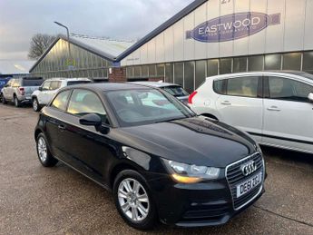 Audi A1 SE TFSI