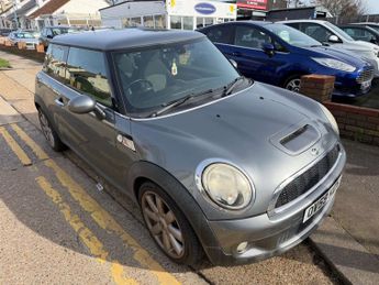 MINI Hatch Cooper S