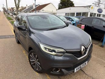 Renault Kadjar Signature Nav dCi Auto