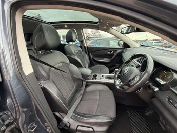 Renault Kadjar Signature Nav dCi Auto