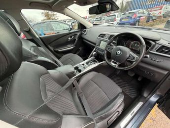 Renault Kadjar Signature Nav dCi Auto
