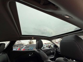 Renault Kadjar Signature Nav dCi Auto