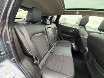 Renault Kadjar Signature Nav dCi Auto