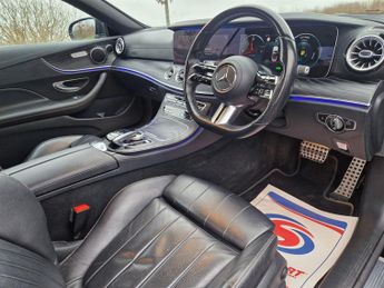 Mercedes 300 E  AMG LINE PREMIUM