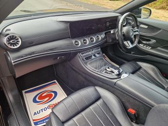 Mercedes 300 E  AMG LINE PREMIUM