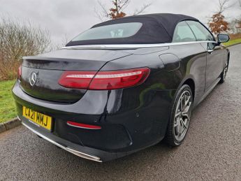 Mercedes 300 E  AMG LINE PREMIUM