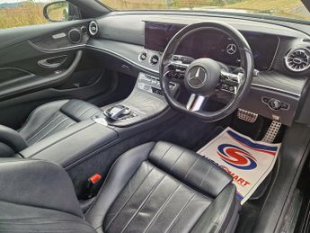 Mercedes 300 E  AMG LINE PREMIUM