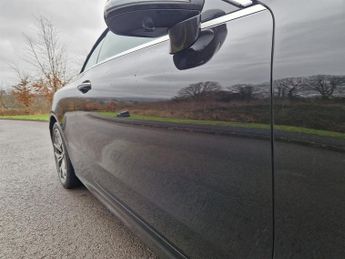 Mercedes 300 E  AMG LINE PREMIUM