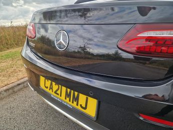 Mercedes 300 E  AMG LINE PREMIUM