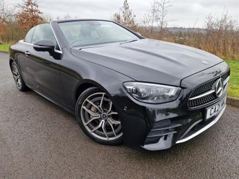 Mercedes 300 E  AMG LINE PREMIUM