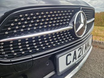 Mercedes 300 E  AMG LINE PREMIUM