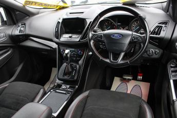Ford Kuga 1.5 TDCi ST-Line SUV 5dr Diesel Powershift Euro 6 (s/s) (120 ps)